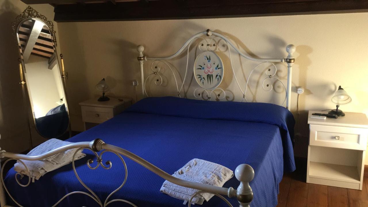 Suite Margarita Mazara del Vallo Exterior foto