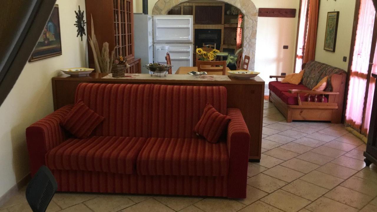 Suite Margarita Mazara del Vallo Exterior foto