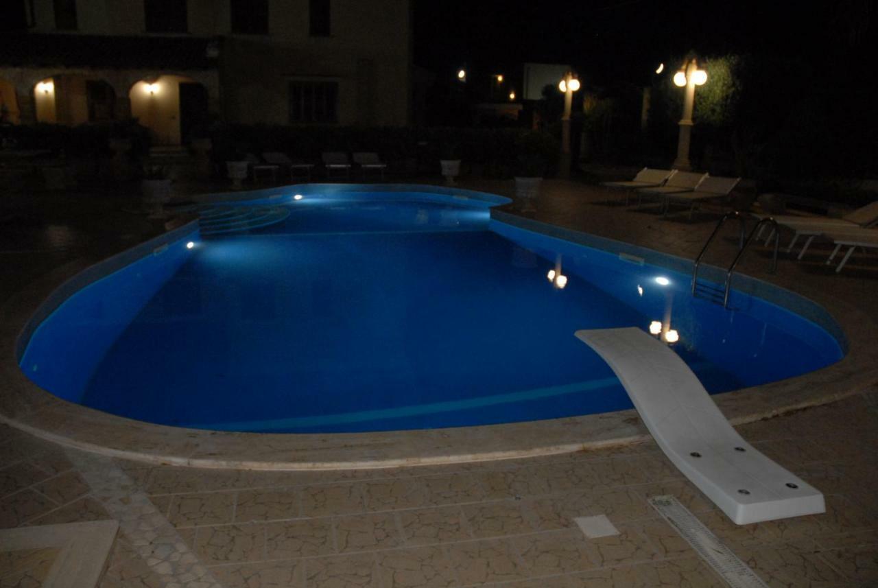 Suite Margarita Mazara del Vallo Exterior foto