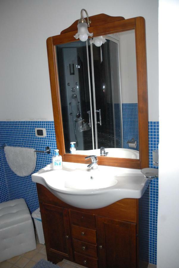 Suite Margarita Mazara del Vallo Exterior foto