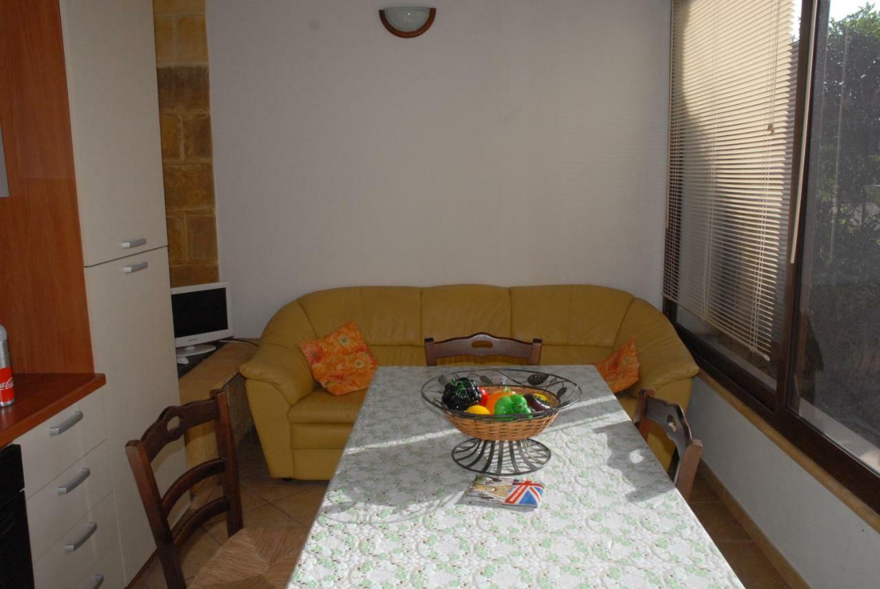 Suite Margarita Mazara del Vallo Exterior foto