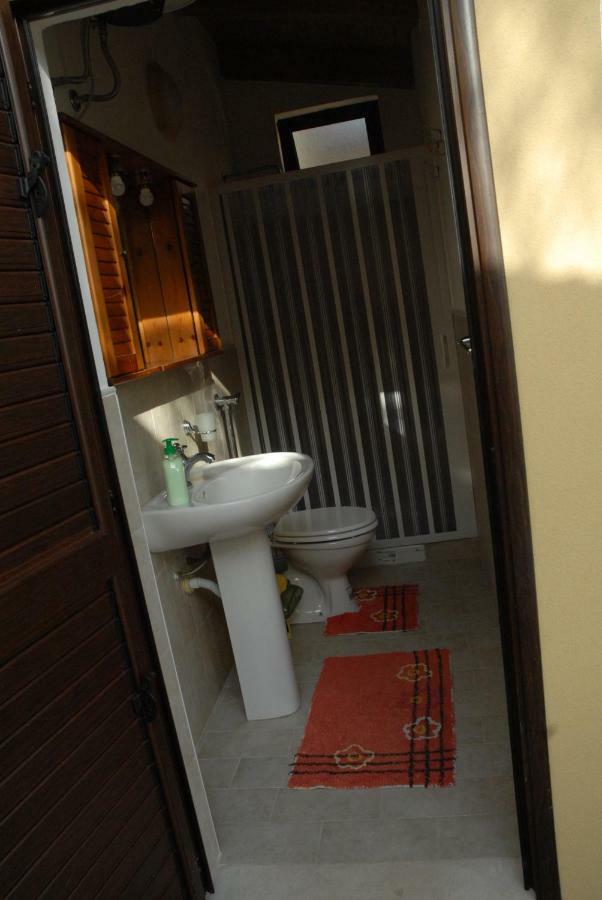 Suite Margarita Mazara del Vallo Exterior foto